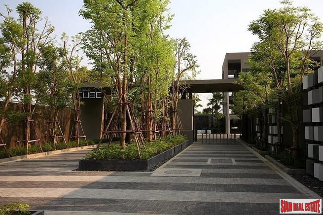 Pattanakarn Life Complex