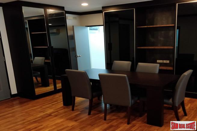 Baan Siri Sukhumvit 10 | Two Bed Condo for Sale at Asoke/Nana-9