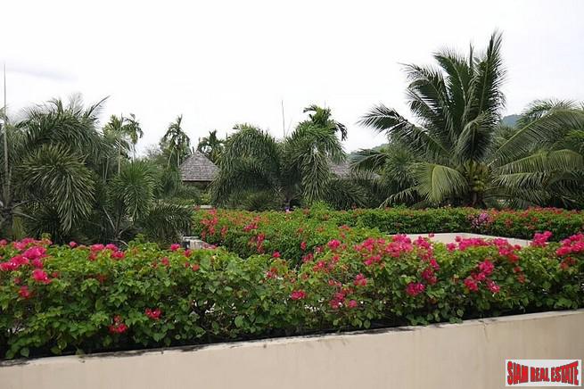 The Residence Bang Tao | Luxury Two Bedroom Pool Villa in a World Class Estate-15