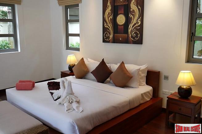 The Residence Bang Tao | Luxury Two Bedroom Pool Villa in a World Class Estate-6