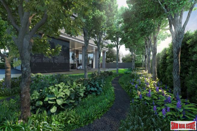 Ariel Apartments