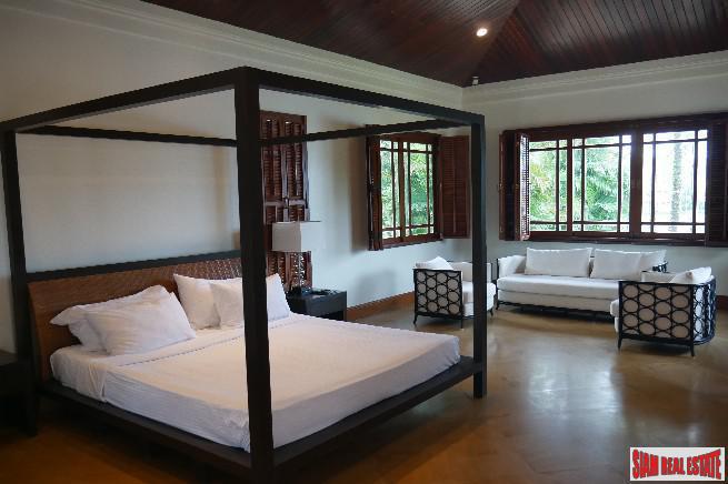 Lake Shore Villas | Exceptional Lake View Four Bedroom House for Sale in Laguna-8