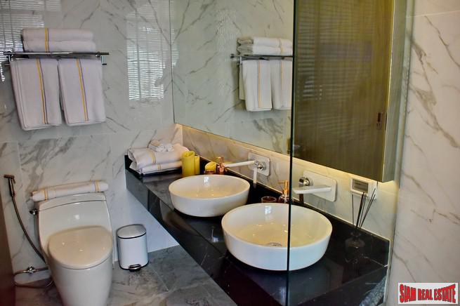 Oceana Surin | New Luxury Beach Resort-style Development - One, Two and Three Bedrooms Available-16