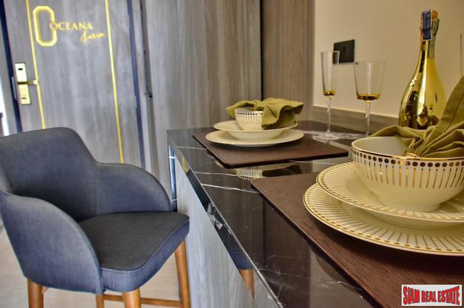 Oceana Surin | New Luxury Beach Resort-style Development - One, Two and Three Bedrooms Available-17
