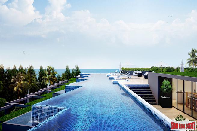 Oceana Surin | Exclusive Pool Villas in New Surin Beach Development-7