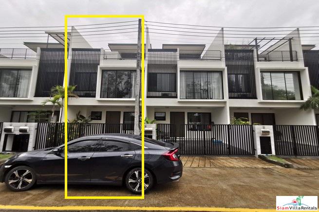 Laguna Park | Family Friendly Three Bedroom House for Rent in a Secure Estate-0