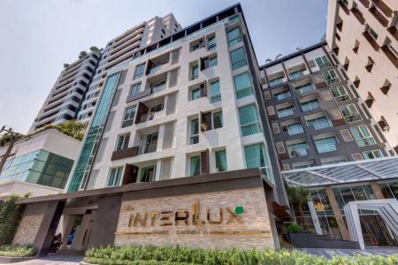 Inter Lux 13 | High Quality One Bed Condo for Sale at Sukhumvit 13-0
