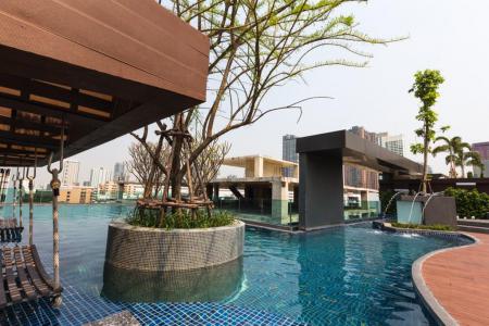 Inter Lux 13 | High Quality One Bed Condo for Sale at Sukhumvit 13-12