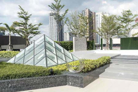 Inter Lux 13 | High Quality One Bed Condo for Sale at Sukhumvit 13-18