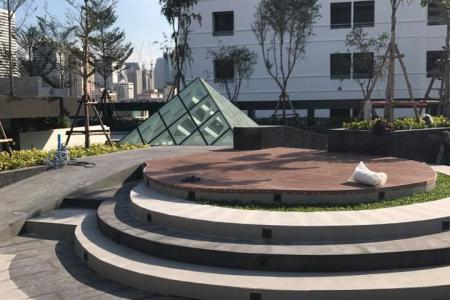 Inter Lux 13 | High Quality One Bed Condo for Sale at Sukhumvit 13-20