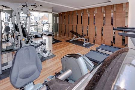 Inter Lux 13 | High Quality One Bed Condo for Sale at Sukhumvit 13-2