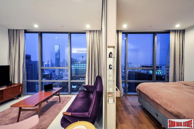 55 Sathorn 15