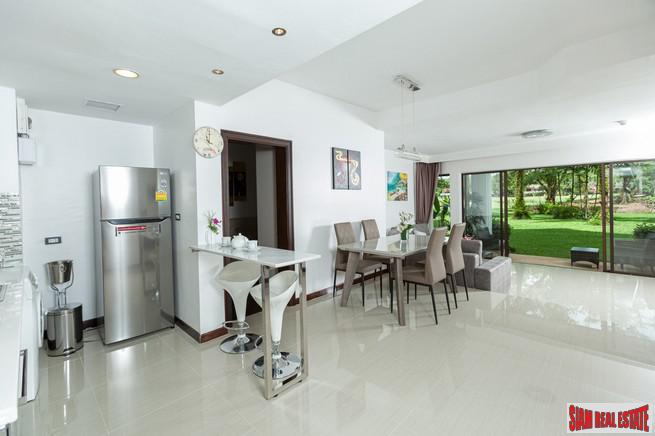 Newly Renovated Large One Bedroom Condo for Sale Five Minutes to Laguna Beach-19