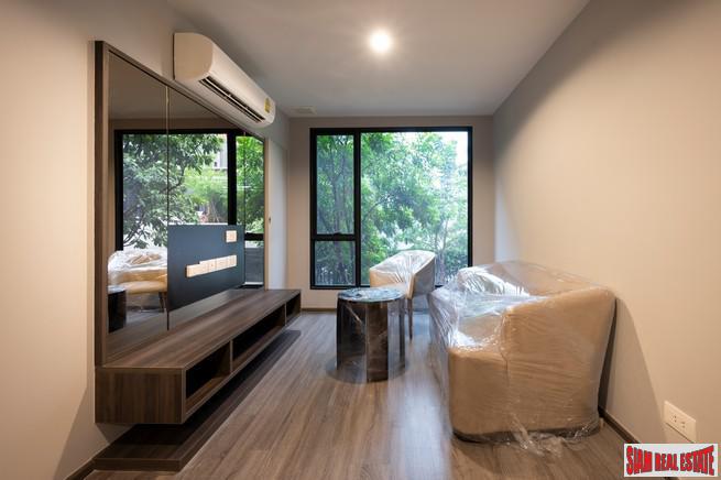 High Quality Newly Completed Low-Rise Condo at Ekkamai by Leading Thai Developer - One Bed Plus Units - Up to 32% Discount!-11