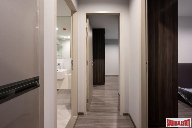 High Quality Newly Completed Low-Rise Condo at Ekkamai by Leading Thai Developer - One Bed Plus Units - Up to 32% Discount!-19