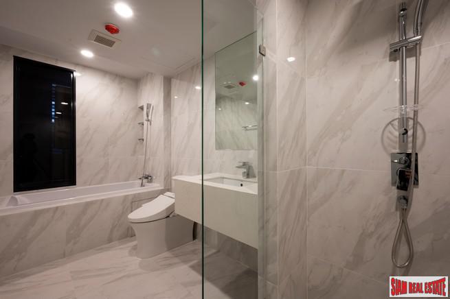 High Quality Newly Completed Low-Rise Condo at Ekkamai by Leading Thai Developer - 2 Bed Units- Up to 27% Discount!-29
