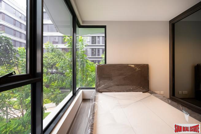 High Quality Newly Completed Low-Rise Condo at Ekkamai by Leading Thai Developer - Three Bed Units - Up to 28% Discount!-26
