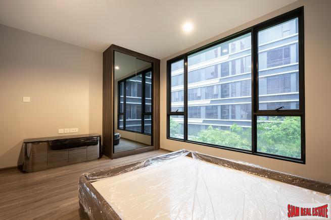 High Quality Newly Completed Low-Rise Condo at Ekkamai by Leading Thai Developer - Three Bed Units - Up to 28% Discount!-29