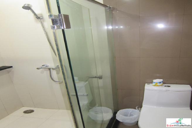 Siri on 8 | One bedroom unit for Rent at Nana BTS-11