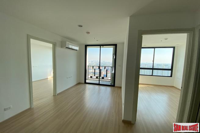 Ready to Move in Condos in High-Rise at Sukumvit 77, Onnut - Three Bed Units-9