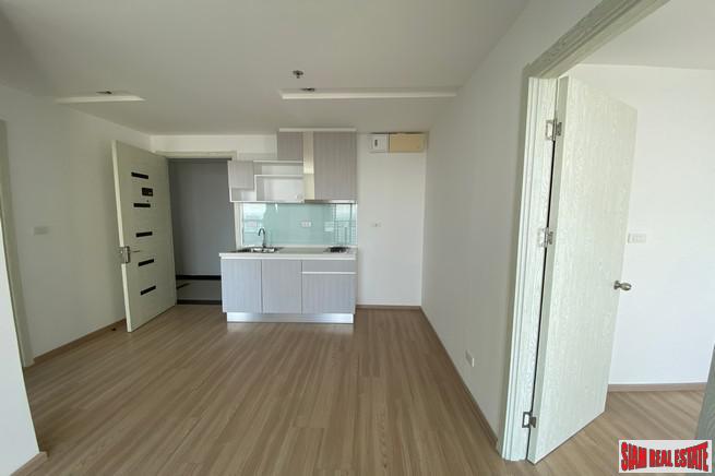 Ready to Move in Condos in High-Rise at Sukumvit 77, Onnut - Three Bed Units-10