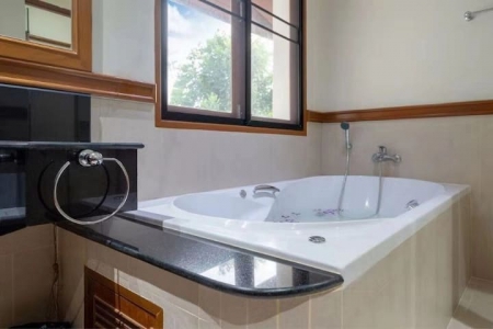Laguna Village | Luxury Five Bedroom Pool Villa with Two Terraces and Lots of Privacy-16