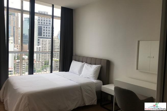 Park 24 | Cozy Two Bedroom, Two Bath for Rent in Popular Phrom Phong Location-5