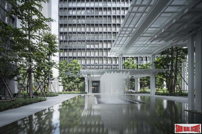 Noble Ploenchit | Contemporary Chic Luxury 1 Bedroom Condo for Sale at Noble Ploenchit-16