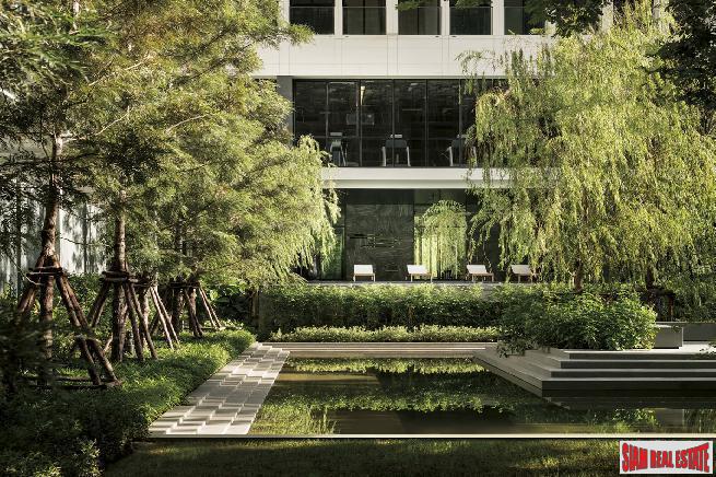 Noble Ploenchit | Contemporary Chic Luxury 1 Bedroom Condo for Sale at Noble Ploenchit-28