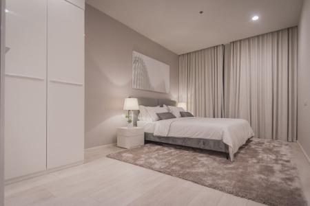 Noble Ploenchit | Contemporary Chic Luxury 1 Bedroom Condo for Sale at Noble Ploenchit-5