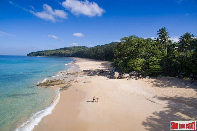Malaiwana Duplex Residences | Spectacular Four Bedroom Duplex with Sea Views and a Short Walk to Nai Thon Beach-13
