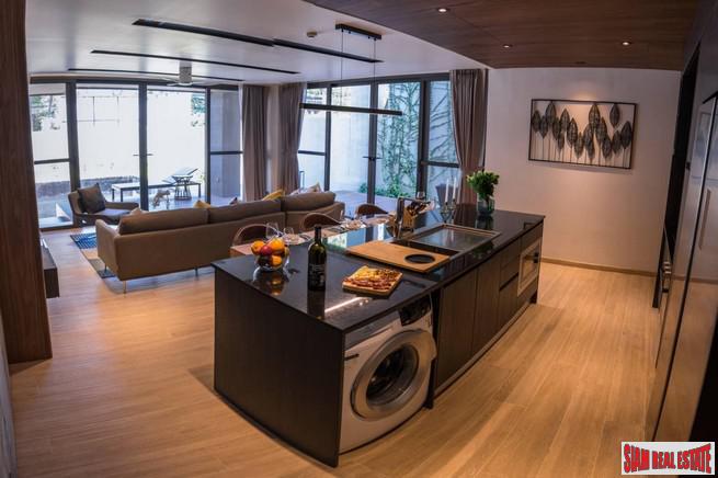 Innovative One and Two Bedroom Condominium Project only 200 Meters from Bang Tao Beach-14