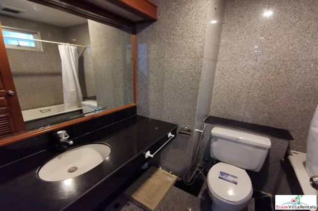 Grand Langsuan | Large Two Bedroom Condo for Rent with City Views and Pet Friendly in Chit Lom-6