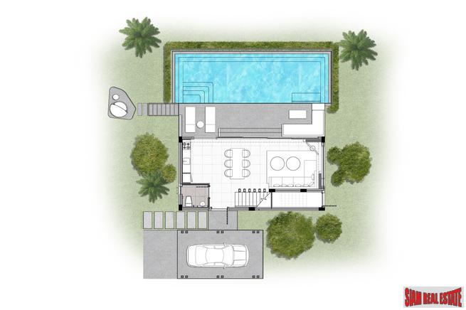 Phase 3 Luxury Private Pool Villas with Sea or Mountain Views in Kamala-16