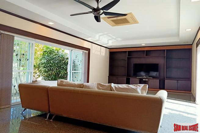Extra Large Three Bedroom House for Sale in Chalong with Private Pool and Roof Top Terrace-9