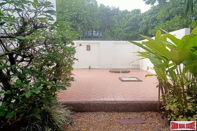 Extra Large Three Bedroom House for Sale in Chalong with Private Pool and Roof Top Terrace-17