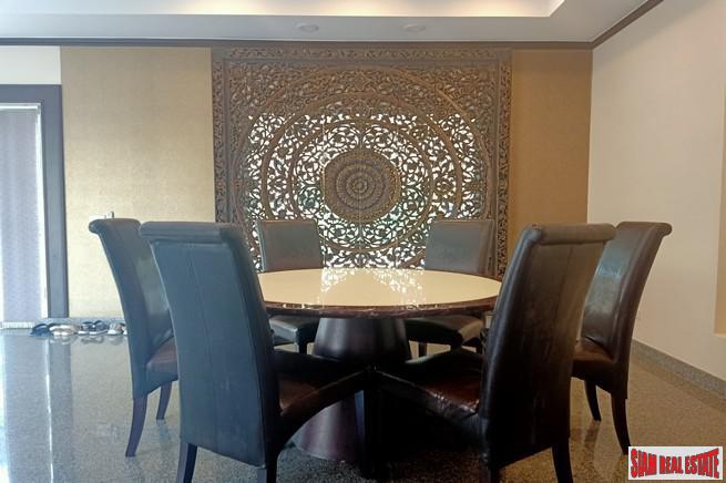 Extra Large Three Bedroom House for Sale in Chalong with Private Pool and Roof Top Terrace-27