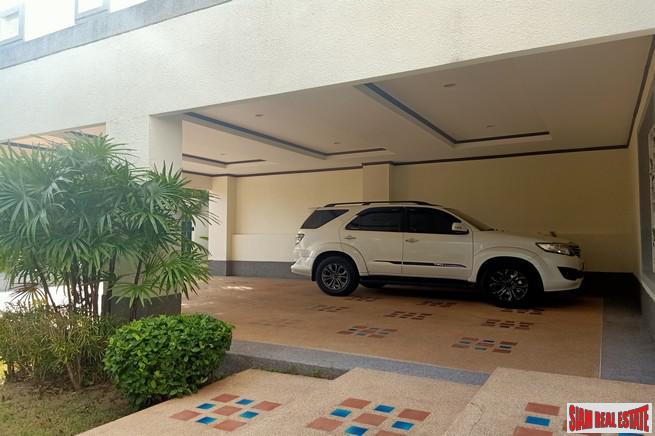 Extra Large Three Bedroom House for Sale in Chalong with Private Pool and Roof Top Terrace-28