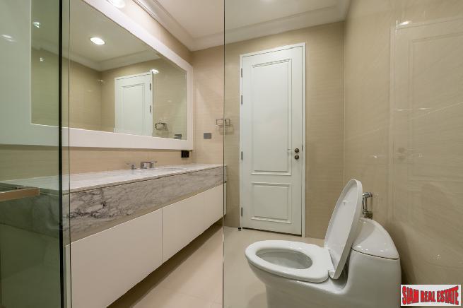749 Residence | Luxury Town Home with Private Pool in Prime Location between Phrom Phong and Thong Lor-21