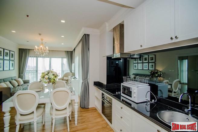 Noble Reveal | Two Bedroom Ekkamai Condo for Sale on High Floor with 270 Degree View of the City-15