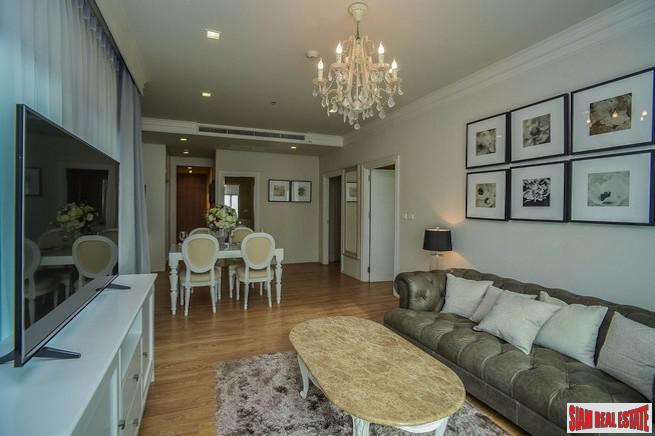 Noble Reveal | Two Bedroom Ekkamai Condo for Sale on High Floor with 270 Degree View of the City-23