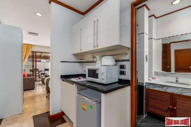 Surin Sabia Villa 2 | Family Style Four Bedroom Villa for Sale 300 meters to Surin Beach-1