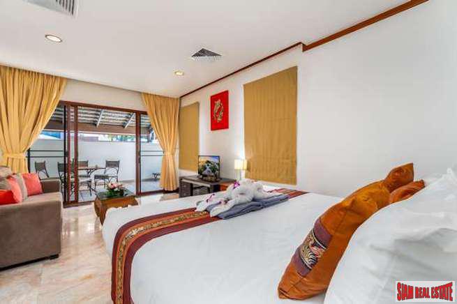 Surin Sabia Villa 2 | Family Style Four Bedroom Villa for Sale 300 meters to Surin Beach-4