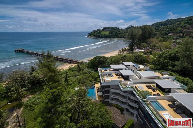 Nakalay Palm | Cheerful One Bedroom Condo for Sale with Sea Views Located in Kamala