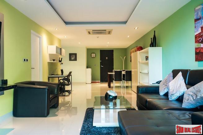 Nakalay Palm | Cheerful One Bedroom Condo for Sale with Sea Views Located in Kamala-10