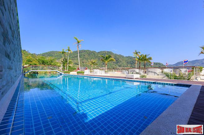 Indochine Resort | Spectacular Three Bedroom Kalim Condo for Sale with Amazing Views of Patong Bay-26