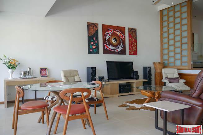 Indochine Resort | Spectacular Three Bedroom Kalim Condo for Sale with Amazing Views of Patong Bay-3