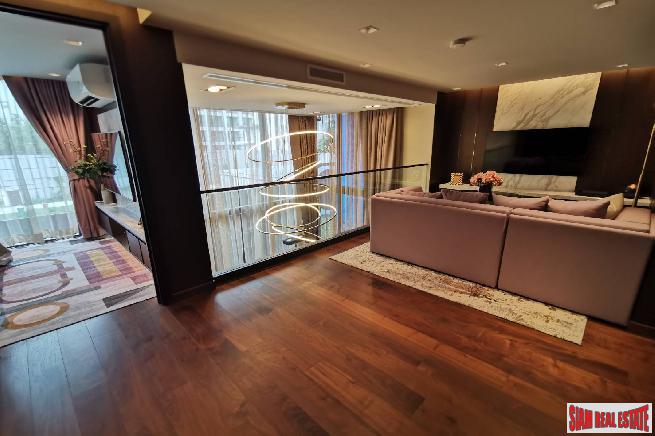 New Exciting High-Rise Condo at Asoke - Loft Units-18