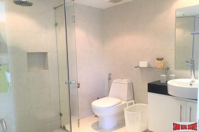 Kata Ocean View | Large Renovated Two Bedroom Sea view Condo for Sale in Kata-3