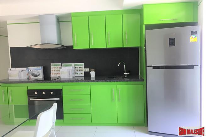Kata Ocean View | Large Renovated Two Bedroom Sea view Condo for Sale in Kata-4